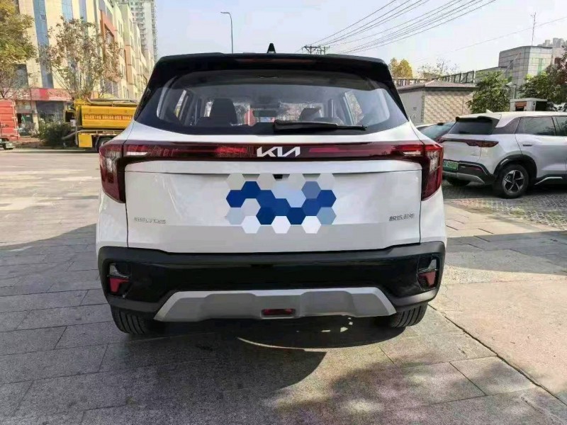 临沂25年起亚赛图斯5