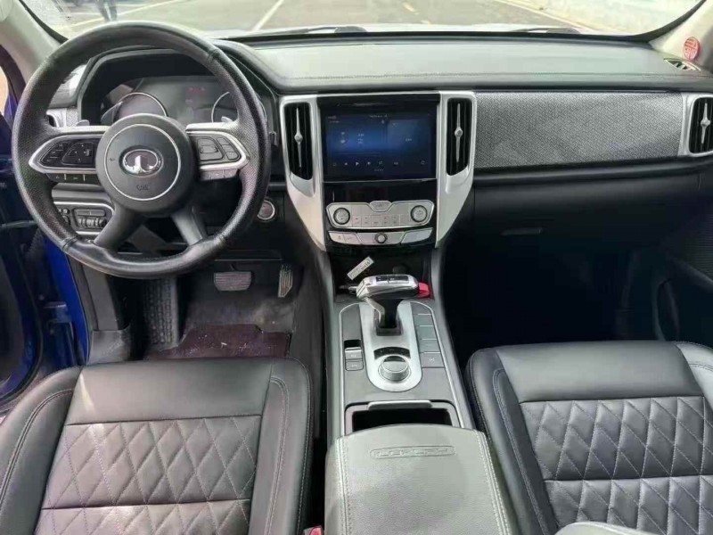 洛阳21年长城汽车炮 皮卡4