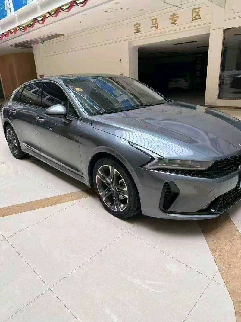 蚌埠24年起亚K52