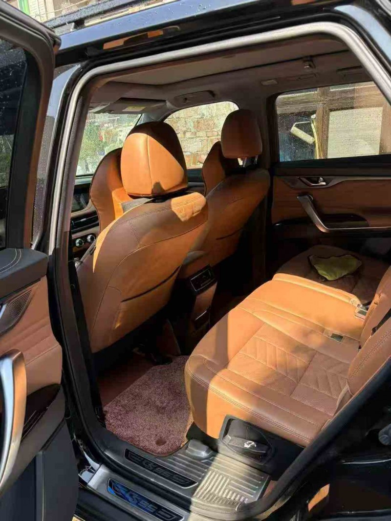 台州23年长安汽车CS954