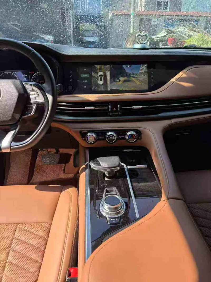 台州23年长安汽车CS956