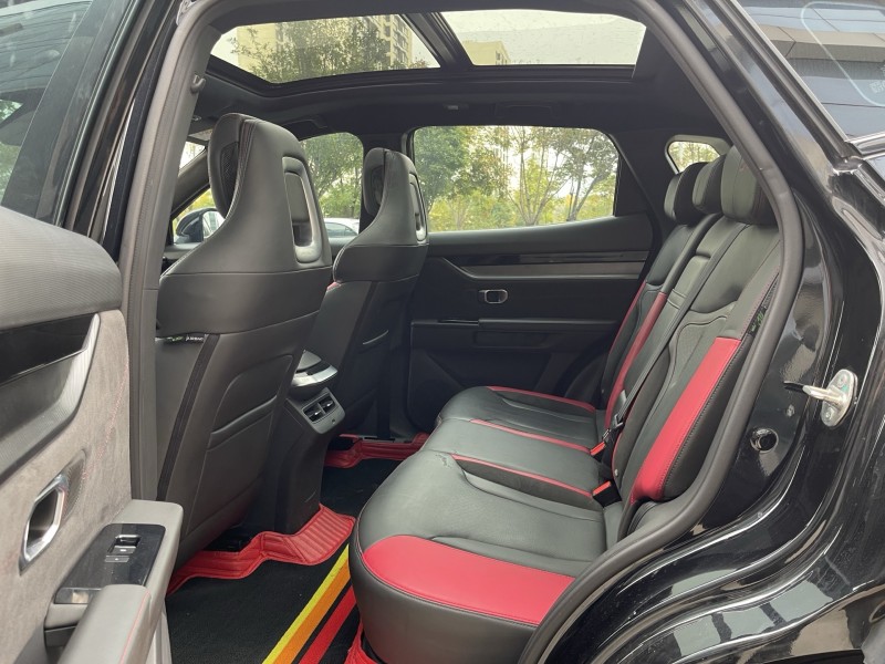 济宁20年奇瑞捷途5