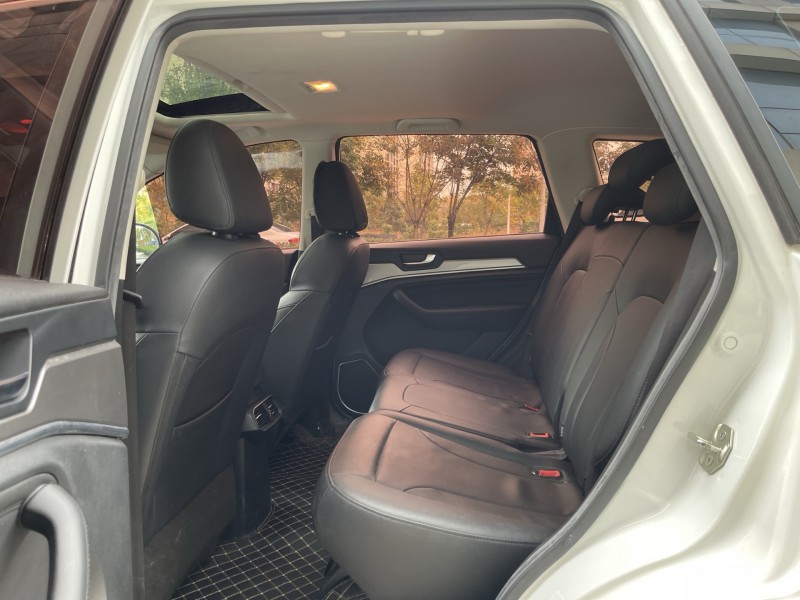 济宁19年哈弗H66