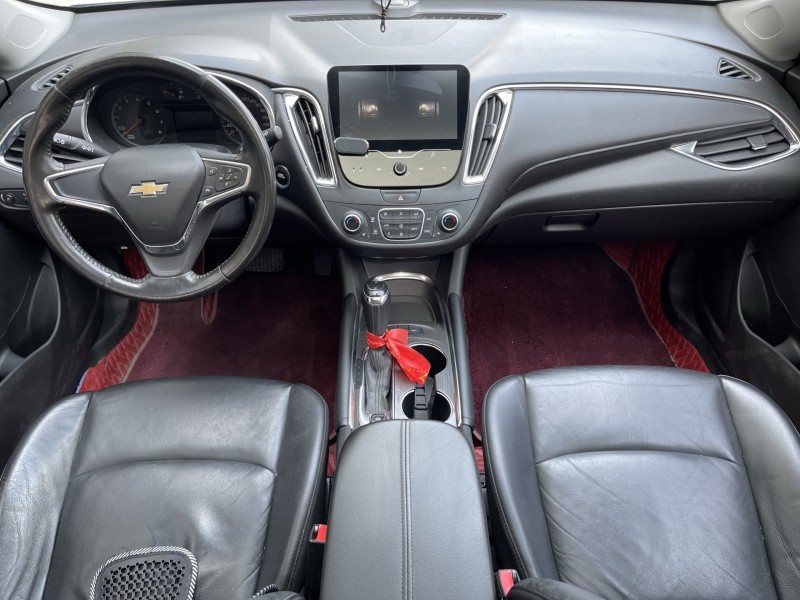 济宁18年雪佛兰迈锐宝3