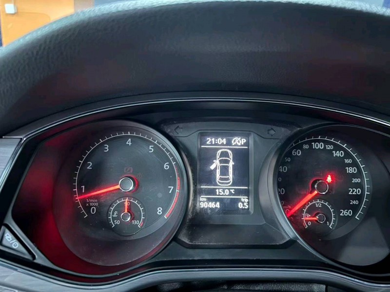 成都18年大众帕萨特4