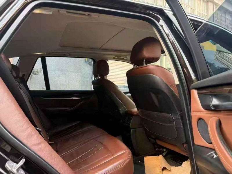 衡阳14年宝马X53