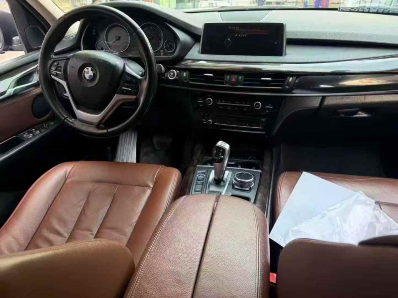 衡阳14年宝马X54