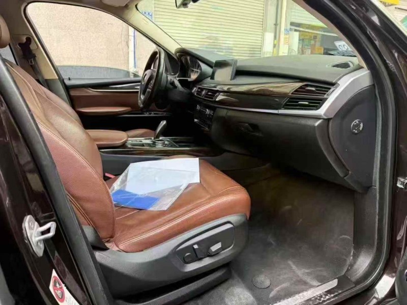 衡阳14年宝马X55