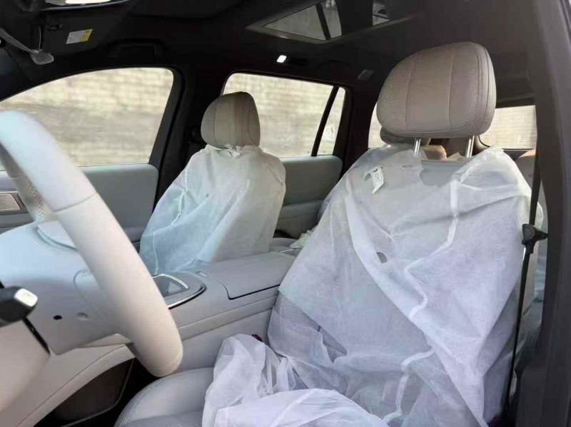 邯郸25年长安汽车深蓝5