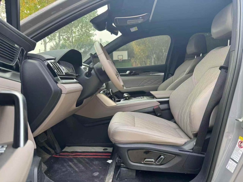 平顶山25年比亚迪唐4