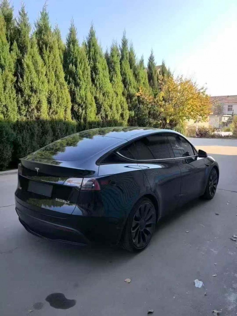 枣庄22年特斯拉MODEL Y7