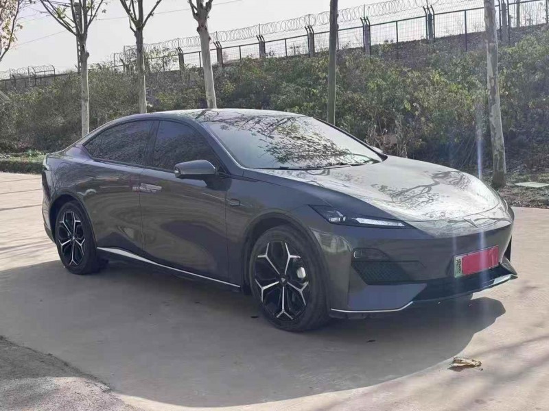 平顶山24年长安汽车深蓝2