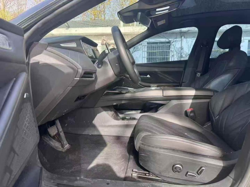 平顶山24年长安汽车深蓝4