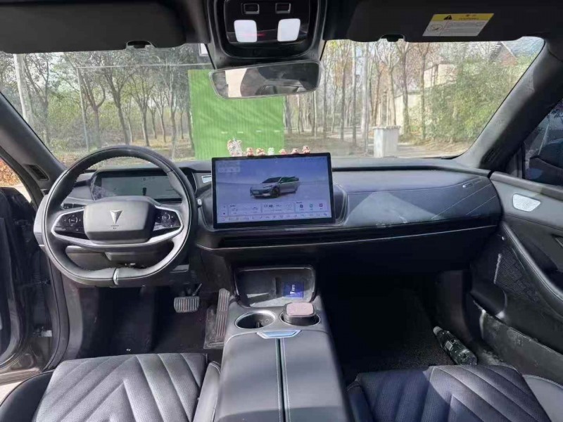 平顶山24年长安汽车深蓝5