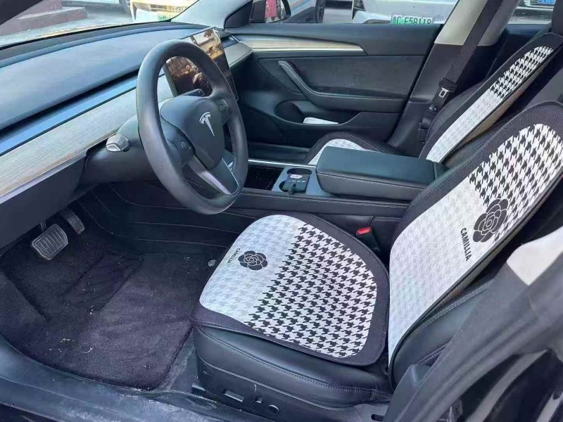 淄博23年特斯拉MODEL 34