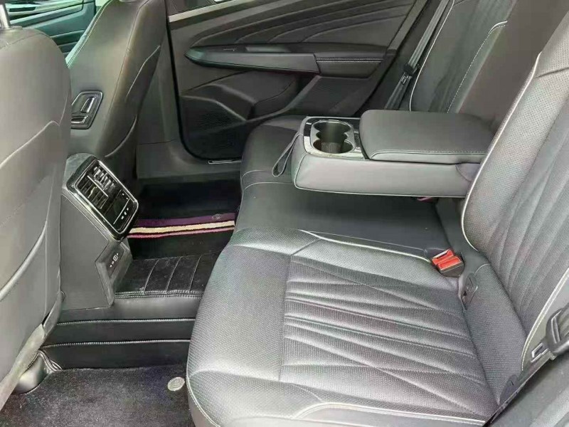 马鞍山21年大众帕萨特5