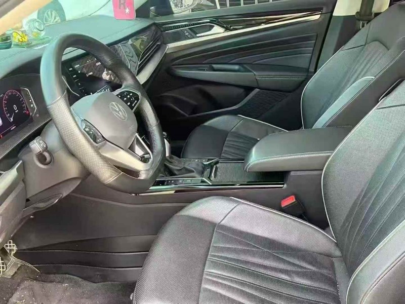 马鞍山21年大众帕萨特6