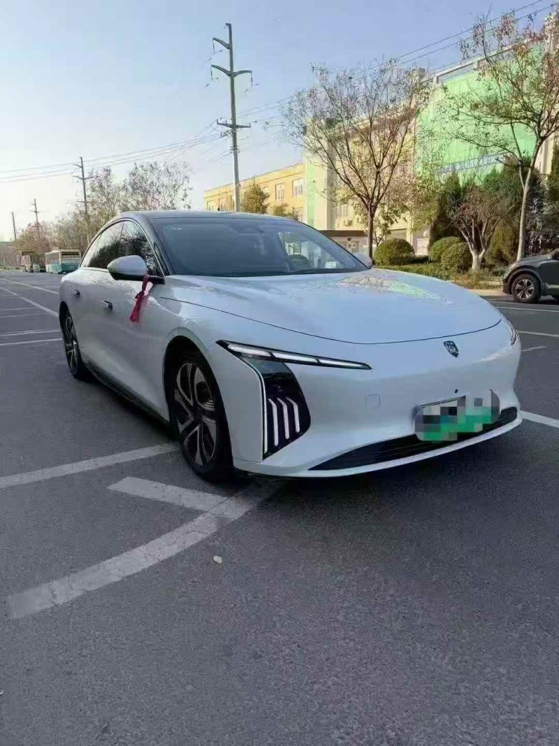 烟台25年东风星海2