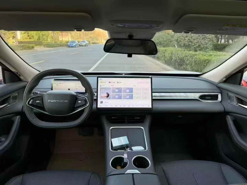 烟台25年东风星海5