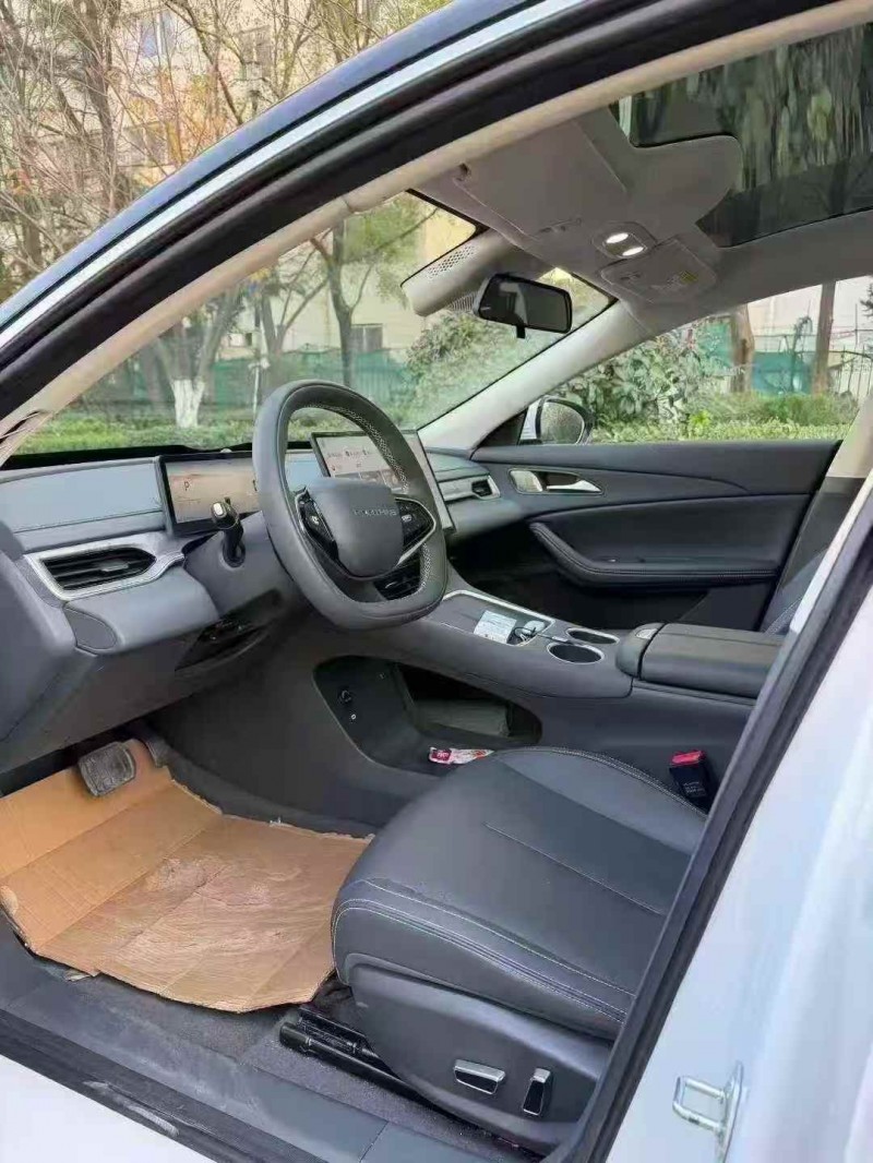 烟台25年东风星海7