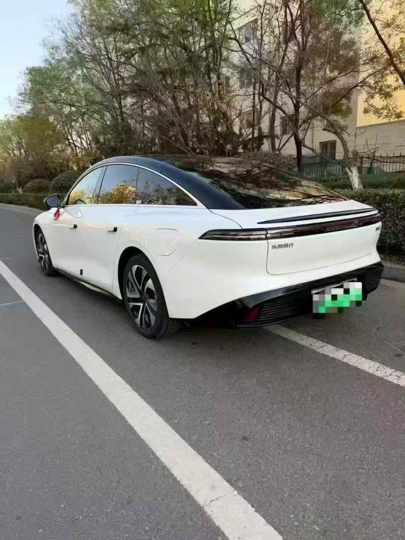 烟台25年东风星海8