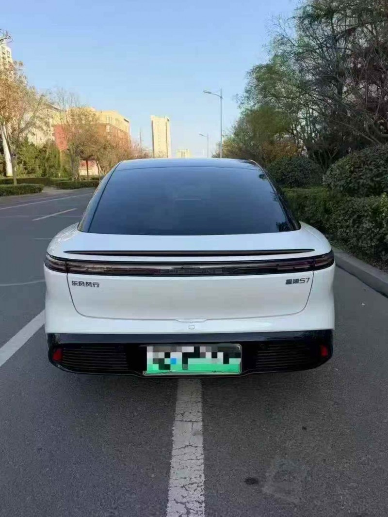 烟台25年东风星海9