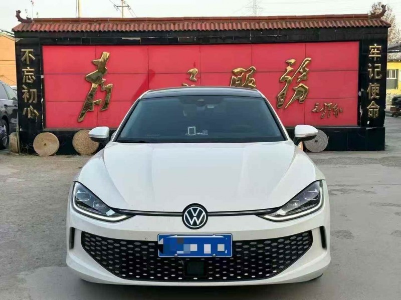 淄博23年大众凌渡1