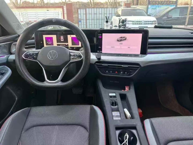 淄博23年大众凌渡5