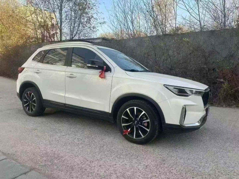 烟台21年奔腾T332