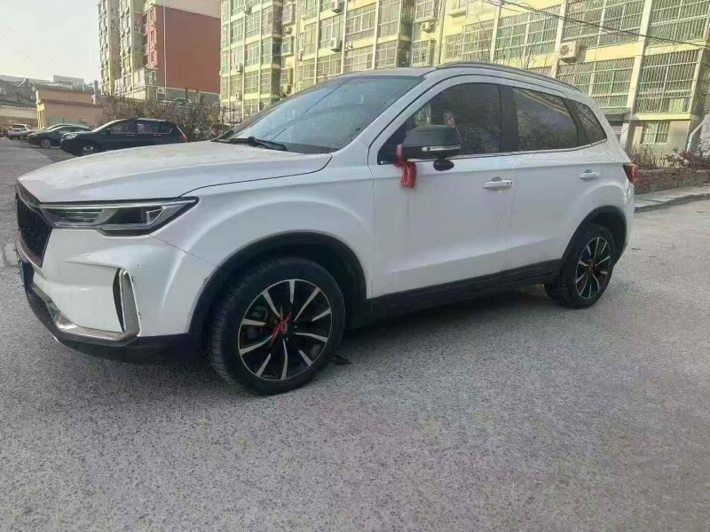 烟台21年奔腾T333