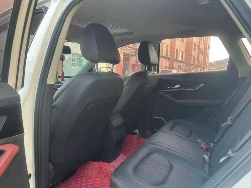 烟台21年奔腾T335