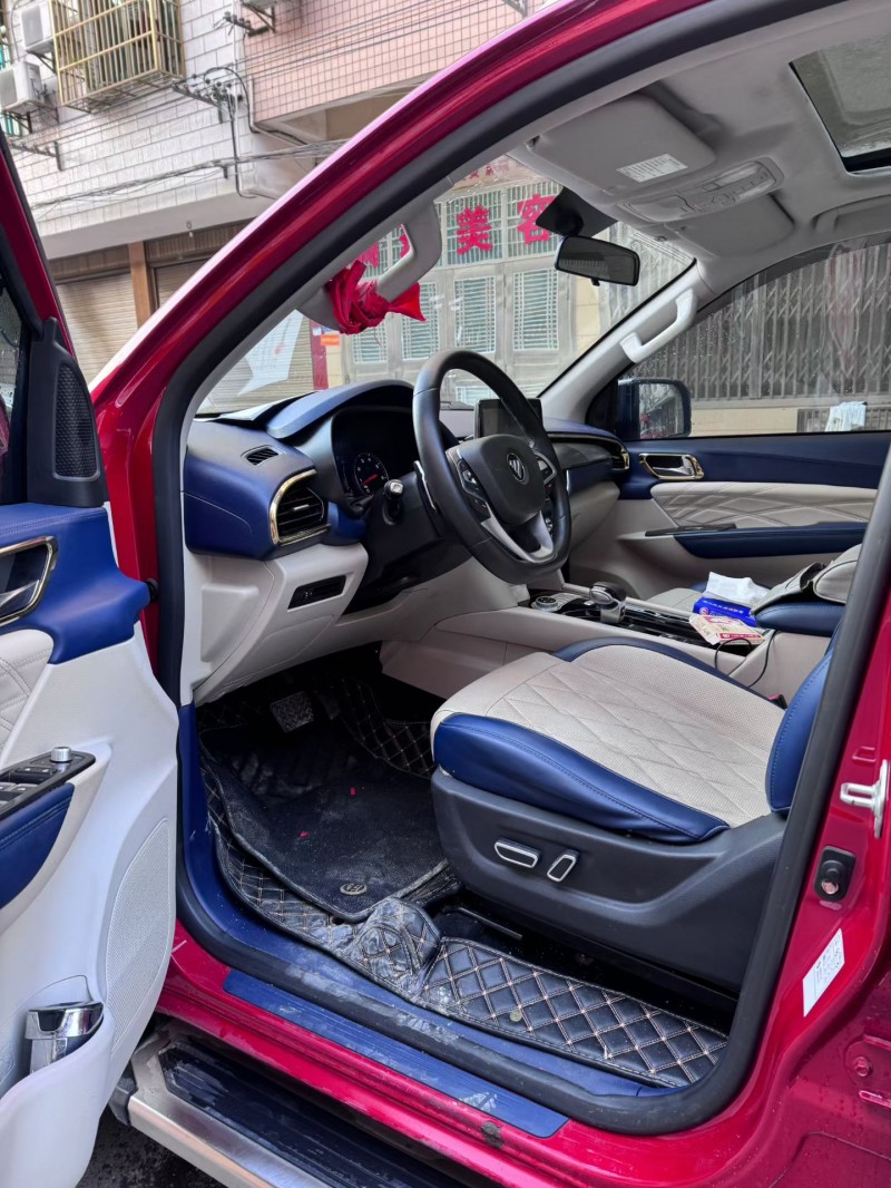 长沙21年福田大将军3