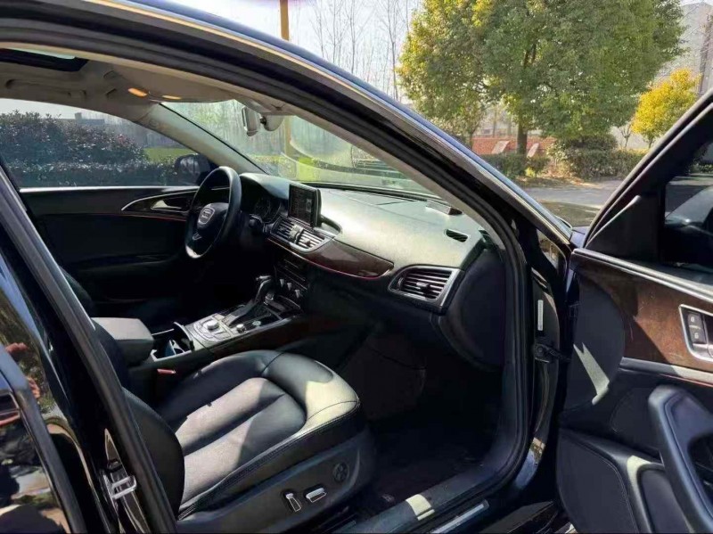 徐州16年奥迪A6L6