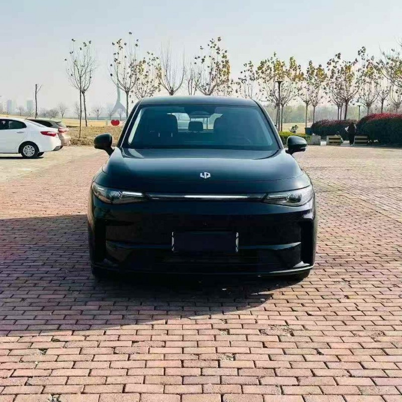 淄博24年零跑汽车C101