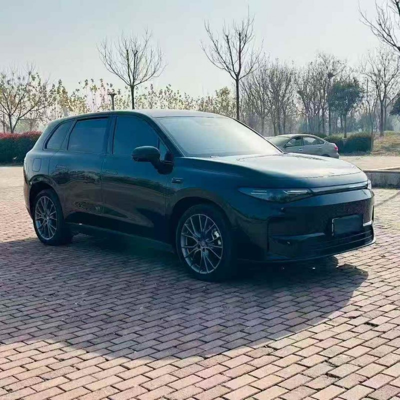 淄博24年零跑汽车C103