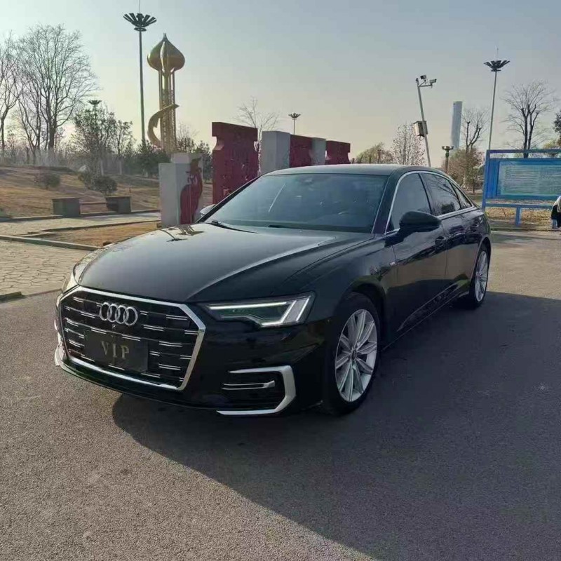 淄博20年奥迪A6L2