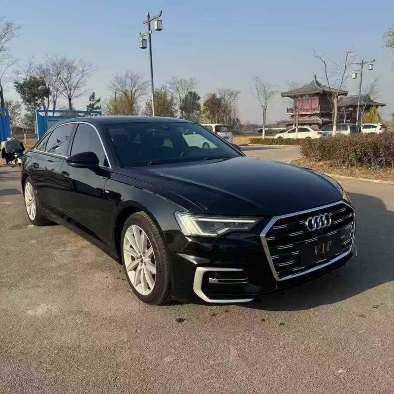 淄博20年奥迪A6L3