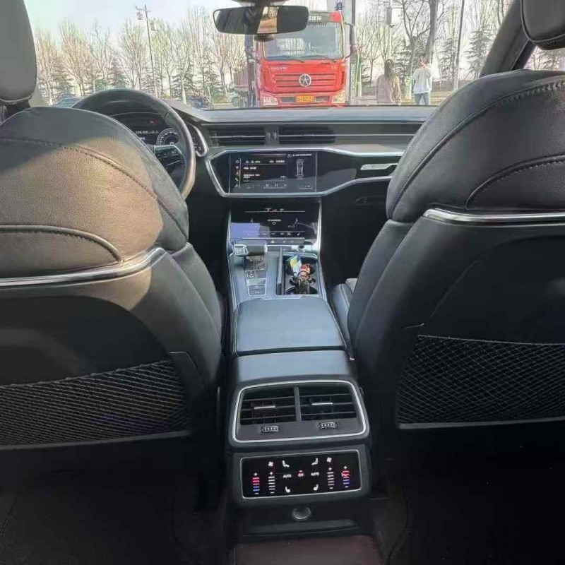 淄博20年奥迪A6L5