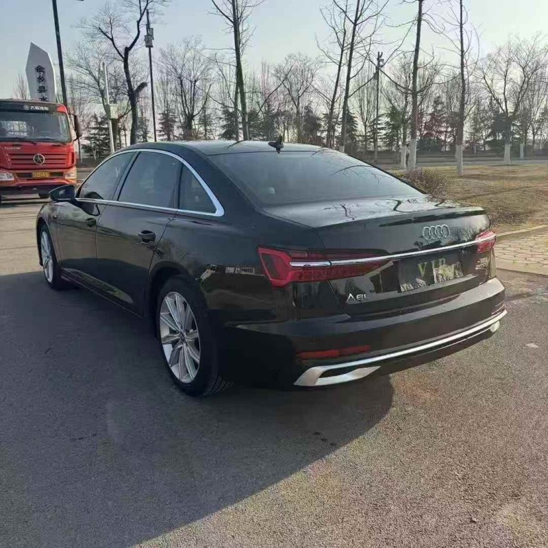 淄博20年奥迪A6L7