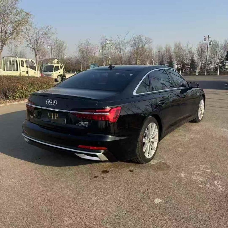 淄博20年奥迪A6L8