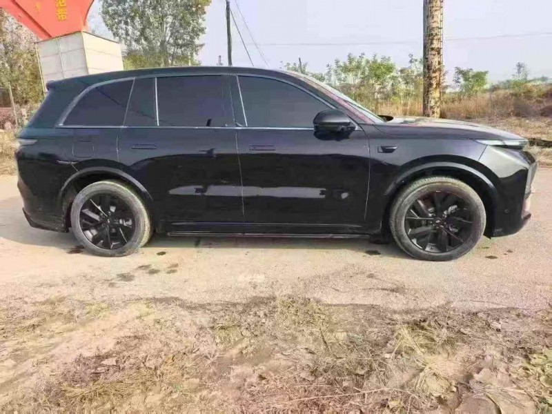 保定23年理想L82