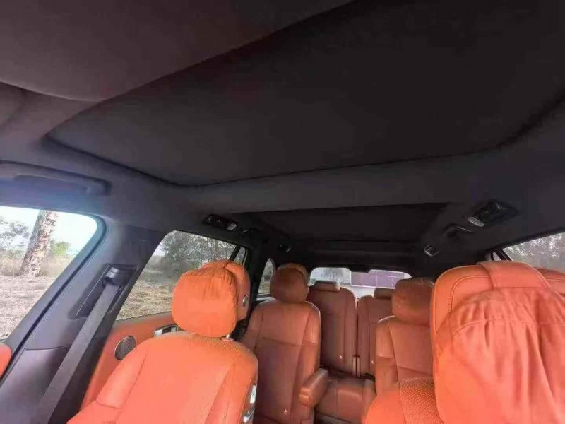 保定23年理想L83