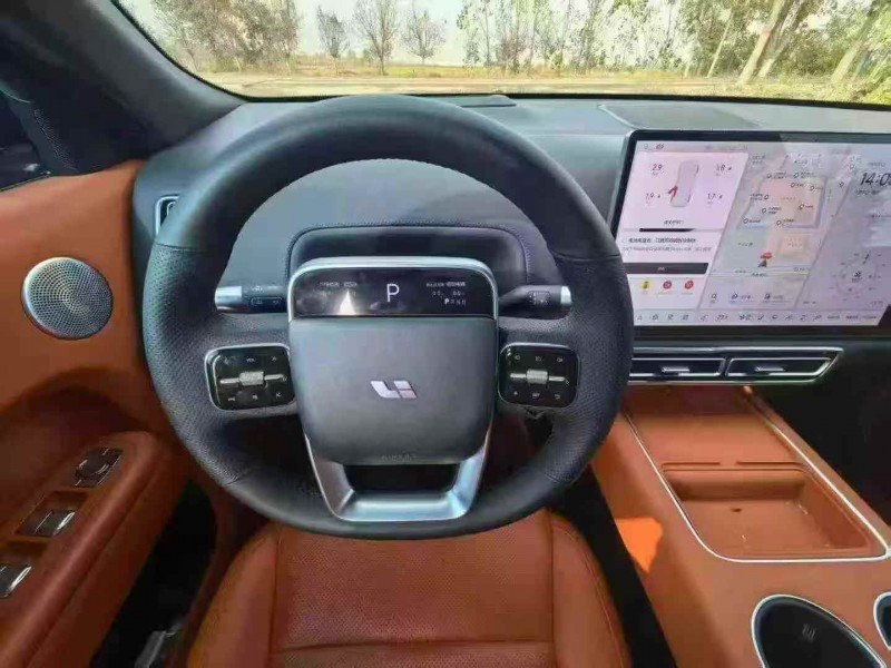 保定23年理想L84