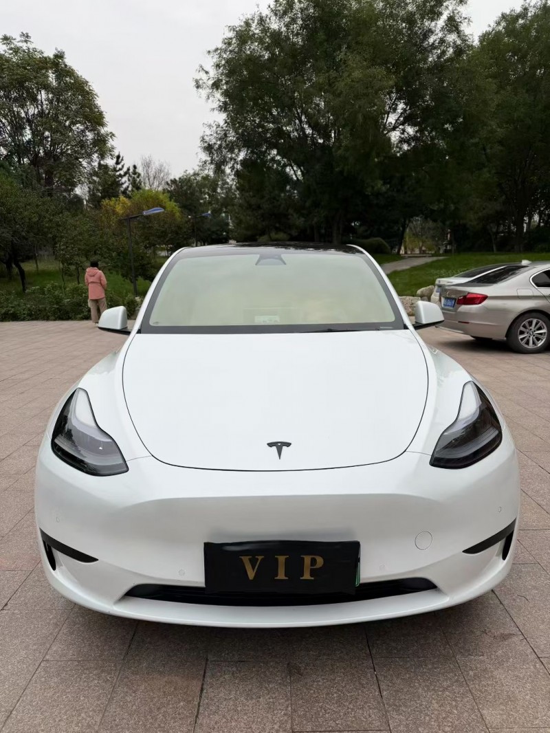 邢台23年特斯拉MODEL Y1