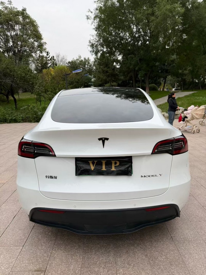 邢台23年特斯拉MODEL Y9