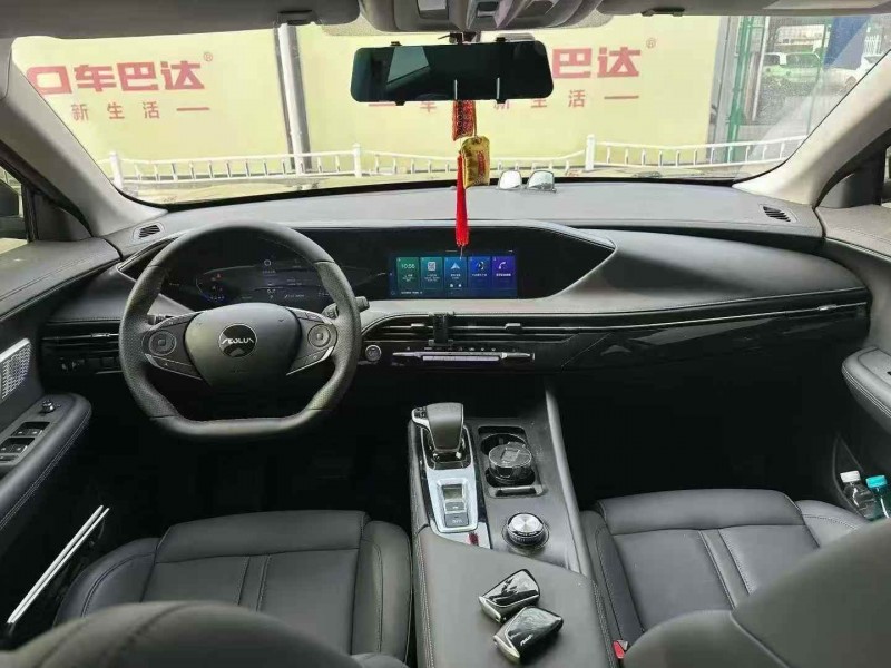 温州24年东风风神5