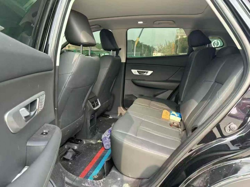 温州24年东风风神6