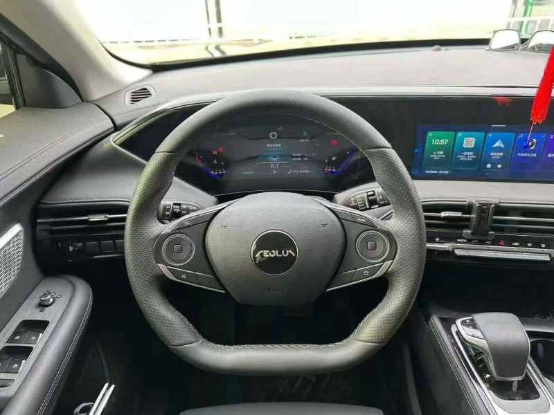 温州24年东风风神8