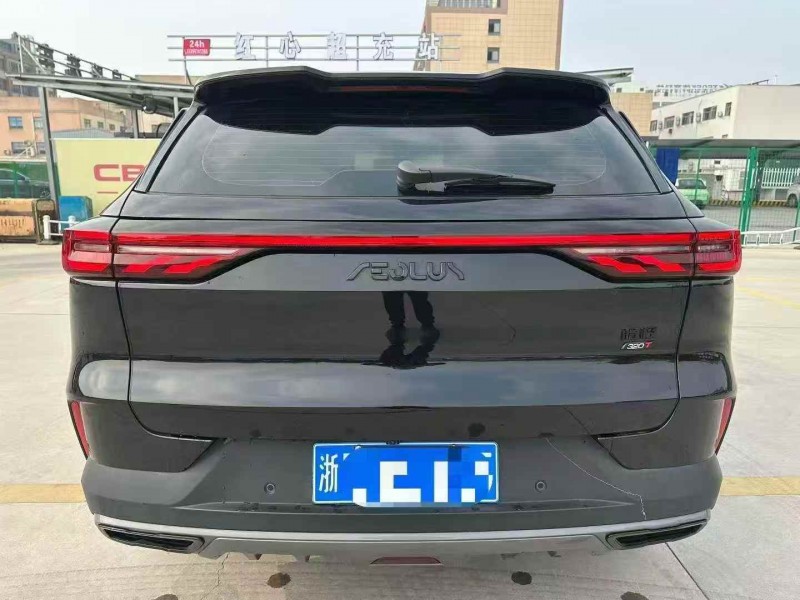 温州24年东风风神9