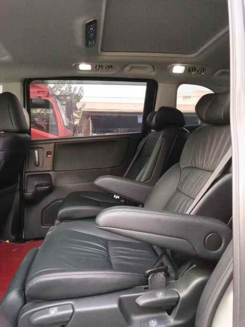 常州22年本田奥德赛3